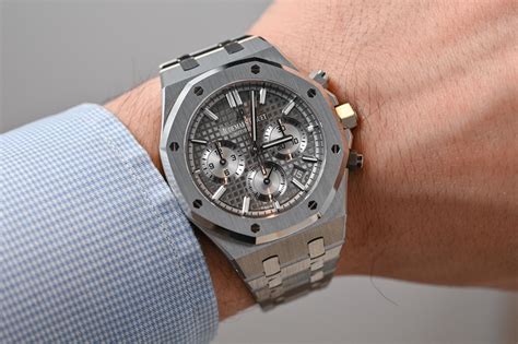 audemars piguet royal oak 38mm price|audemars piguet oak price.